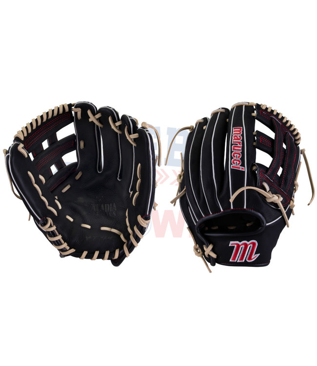 Baseball gloves marucci sale