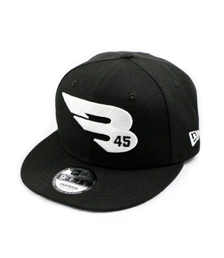 B45 Casquette New Era 9FIFTY  Snapback