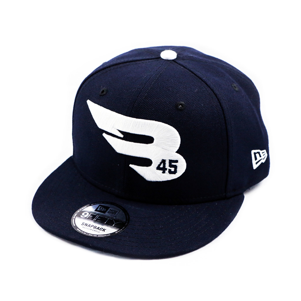 New Era 9FIFTY Snapback Hat - Baseball Town