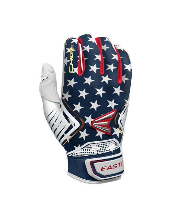 Ghost Fastpitch Women's Batting Gloves