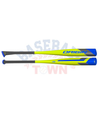 Axe Bat Bâton de Baseball Origin 2 3/4 USSSA (-10)