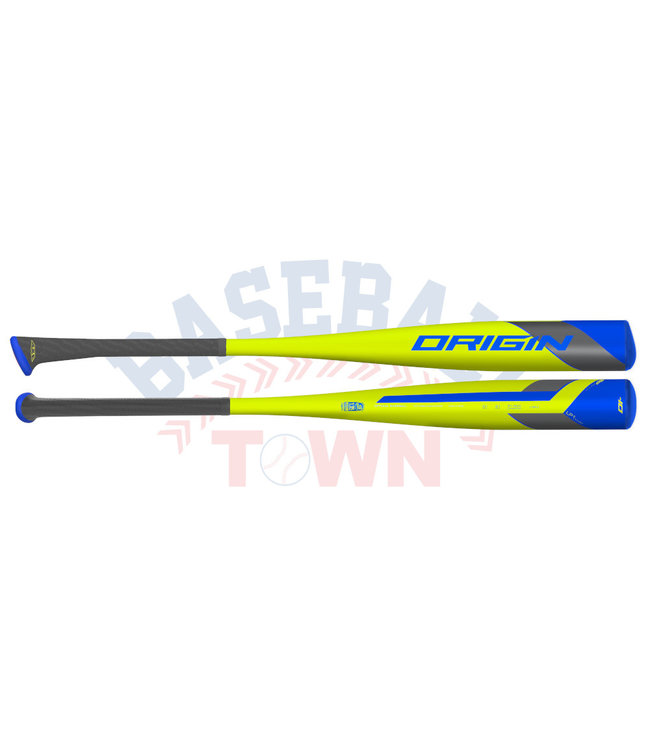 Origin 2 3/4 USSSA Baseball Bat (10) Baseball Town