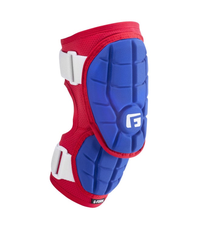 Elite 2 Batter Elbow Guard Baseball Town