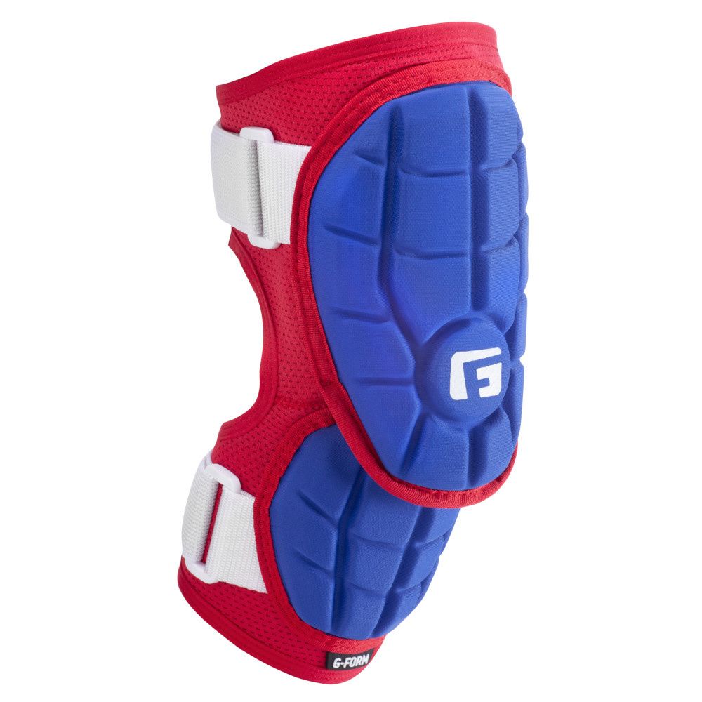Protège-coude Exxact Sports Defender - Pour Baseball/softball (batteur), Réglable, Neuf Sous Blister