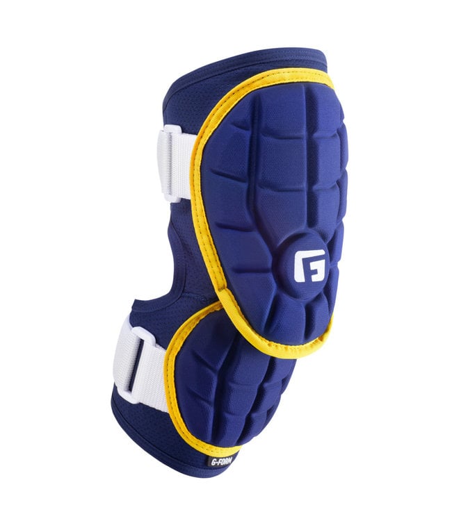Elite 2 Batter Elbow Guard Baseball Town