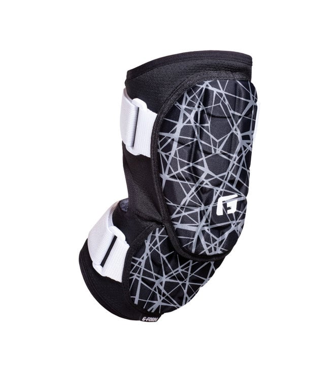Elite 2 Batter Elbow Guard Baseball Town