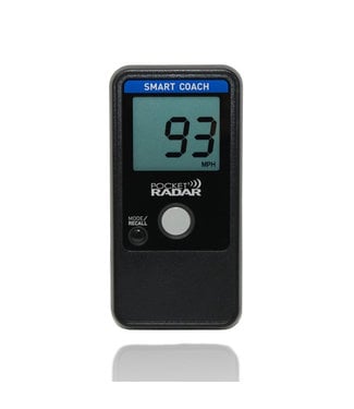 POCKET RADAR Smart Coach Radar