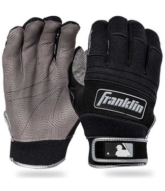 FRANKLIN All Weather Adult Batting Gloves