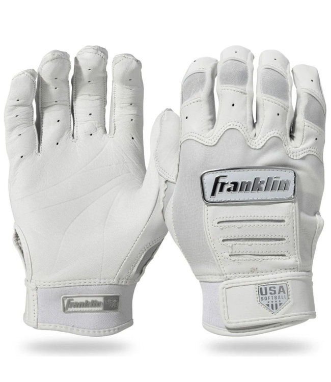 CFX Chrome Series  Women's Batting Gloves