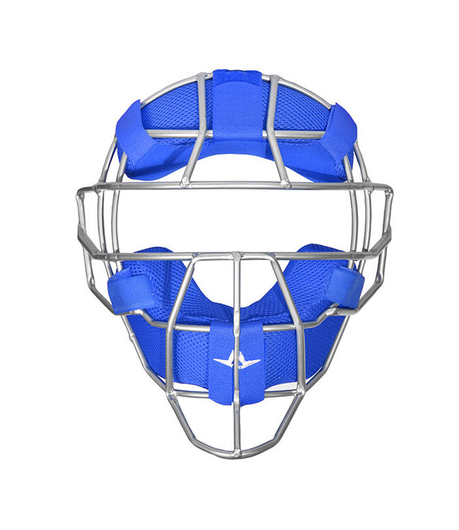 Masque de Receveur Traditionnel S7 avec Padding LUC