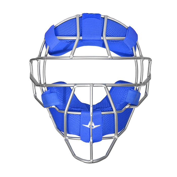 Masque De Baseball All-Star FM25LMX - Léger Avec Protection Traditionnelle