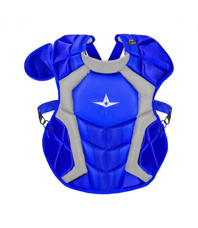System 7 Pro Adult Chest Protector