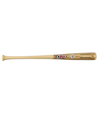 KR3 C271 Northern Ash Baseball Bat (-5)