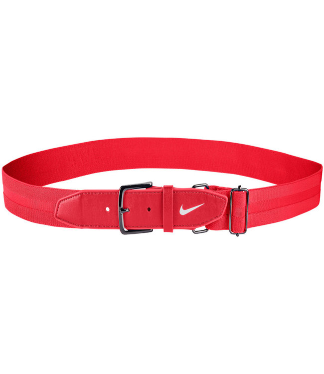 Nike belt leather discount