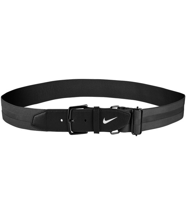 Nike Adjustable Youth Baseball Belt 3.0