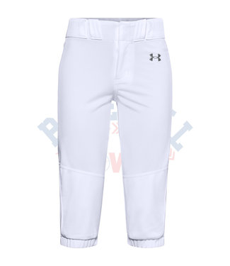 UNDER ARMOUR Pantalons pour Filles UA