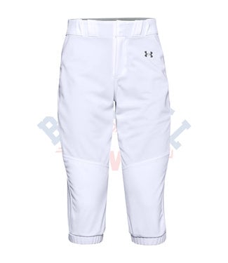 UNDER ARMOUR Pantalons de Softball pour Femme Vanish