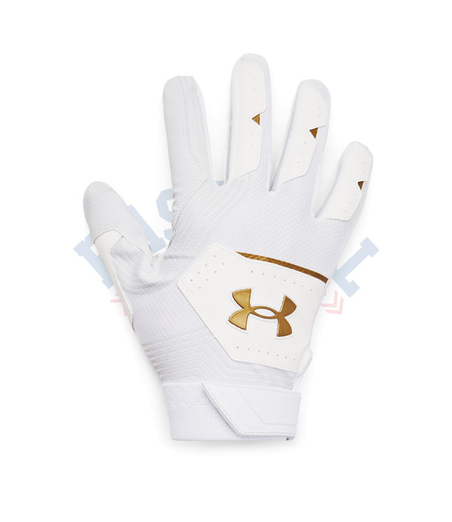 Men's Clean Up 21 Batting Gloves
