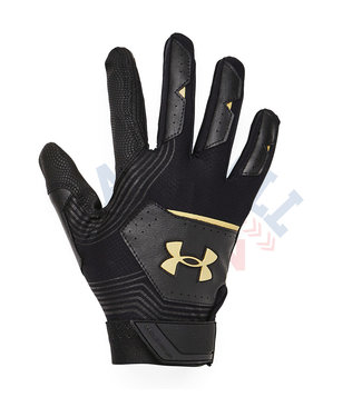 UNDER ARMOUR Men's Clean Up 21 Batting Gloves