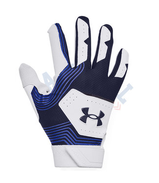 UNDER ARMOUR Youth Clean Up 21 Batting Gloves