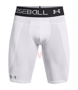 UNDER ARMOUR Short de Glisse Utility 21