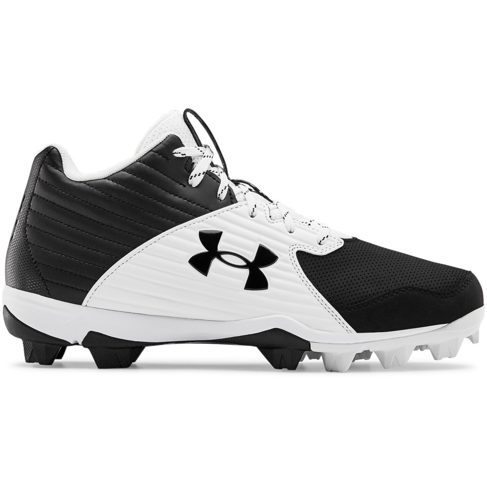 Leadoff Mid RM Jr. Baseball Cleats Baseball Town