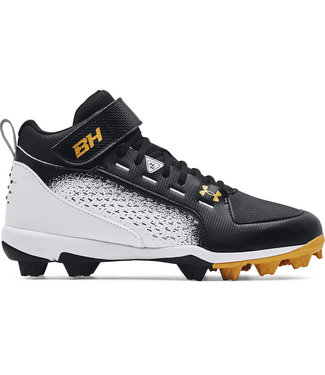 Crampons De Lancer Ringor - Softball - Noir - Pointure US 7
