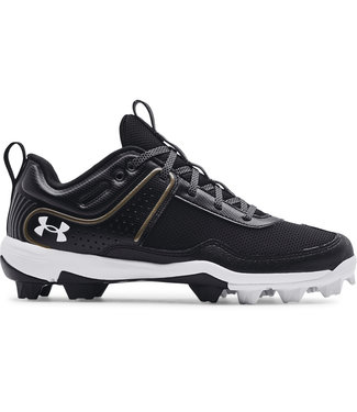 UNDER ARMOUR Soulier de Softball Glyde RM Jr. pour Fille