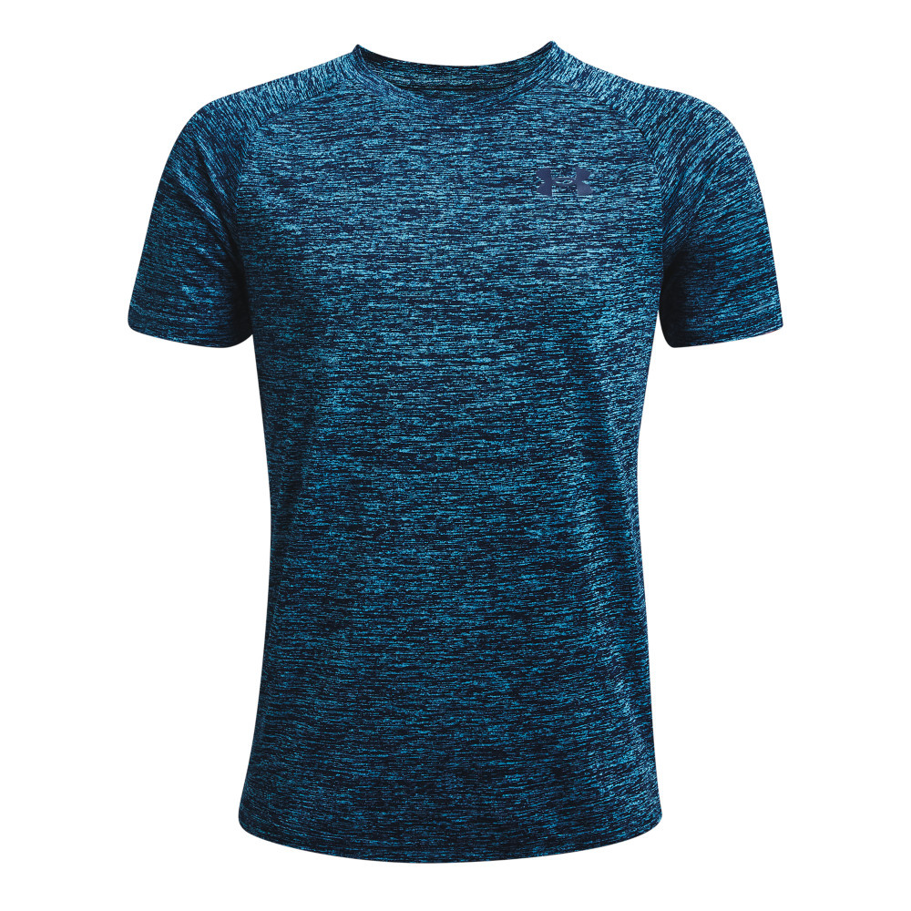 UA Tech 2.0 Short Sleeve Men's Tee - Baseball Town