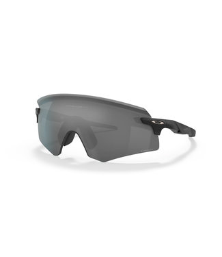 OAKLEY Encoder Matte Black W/ Prizm Black Sunglasses
