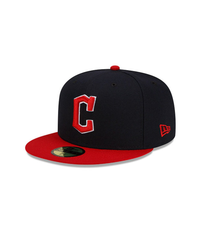 NEW ERA Authentic Cleveland Guardians Home Cap