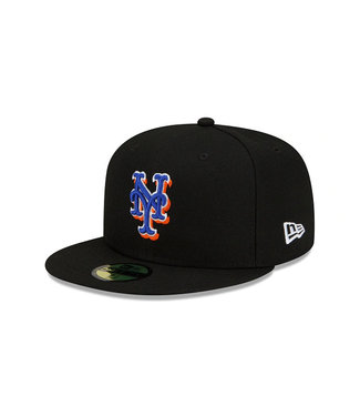 NEW ERA 5950 Authentic New York Mets Alt. 2 Cap