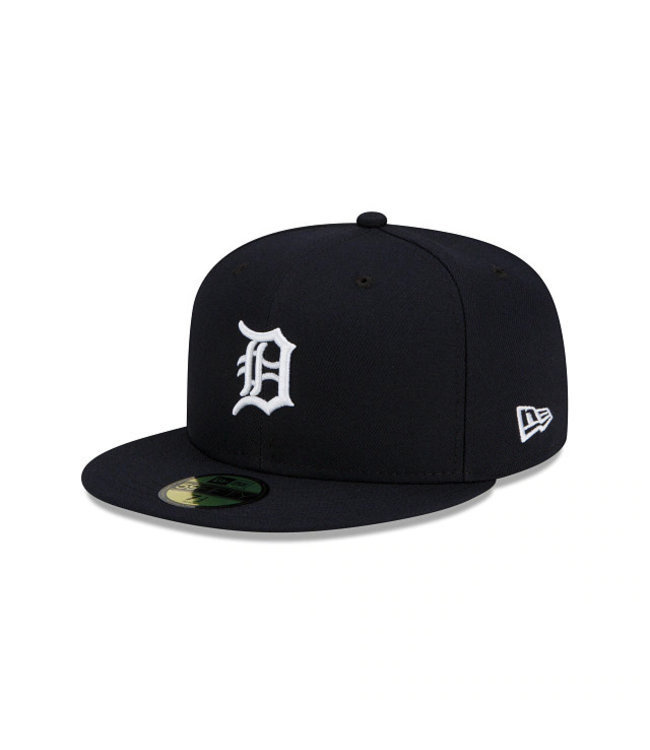 Casquette Authentique Home pour Enfants des Tigers de Detroit