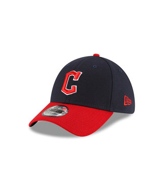 NEW ERA Team Classic 3930 Cleveland Guardians Home Cap