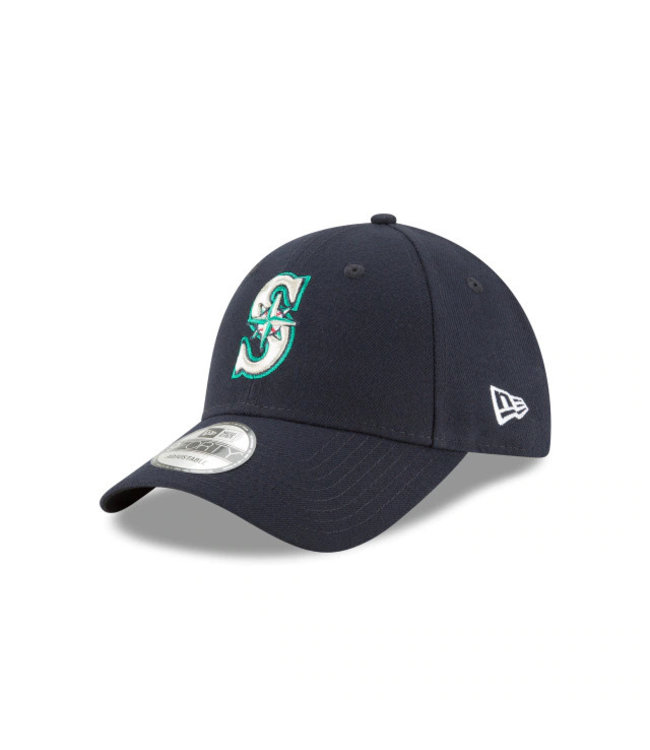 The League Seattle Mariners Adjustable Game Cap
