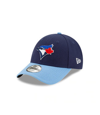 NEW ERA 940 The League Toronto Blue Jays Adjustable Alt. 4 Cap