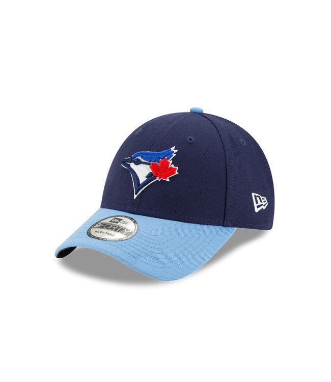 940 The League Toronto Blue Jays Adjustable Alt. 4 Cap
