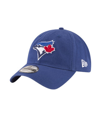 NEW ERA Casquette MLB Core Classic Réplique Game des Blue Jays de Toronto