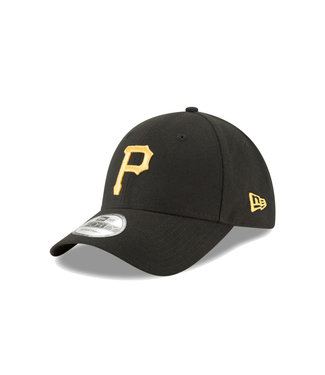 NEW ERA 940 The League Pittsburgh Pirates Adjustable Game Cap