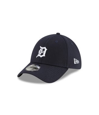 NEW ERA Team Classic 3930 Detroit Tigers Home Cap 2022