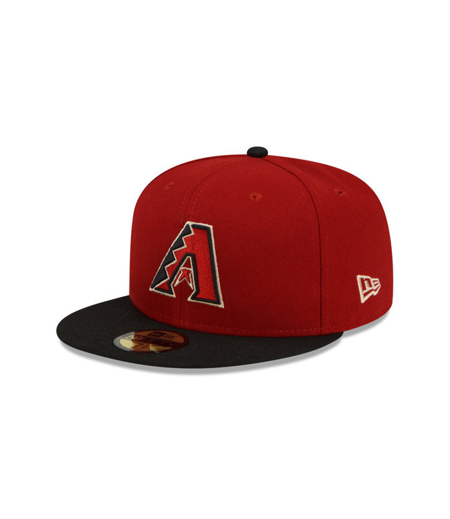 Casquette Authentique Alt. 3 des Diamondbacks de l'Arizona