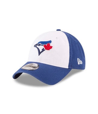 NEW ERA MLB Core Classic Replica Toronto Blue Jays Alt. 3 Cap