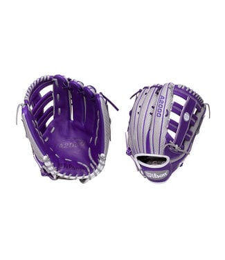 WILSON A2000 SP13 13" Slowpitch Glove