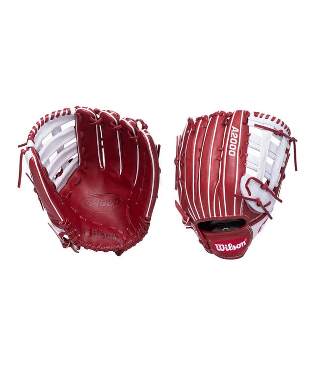 WILSON A2000 SP135 13.5" Slowpitch Glove