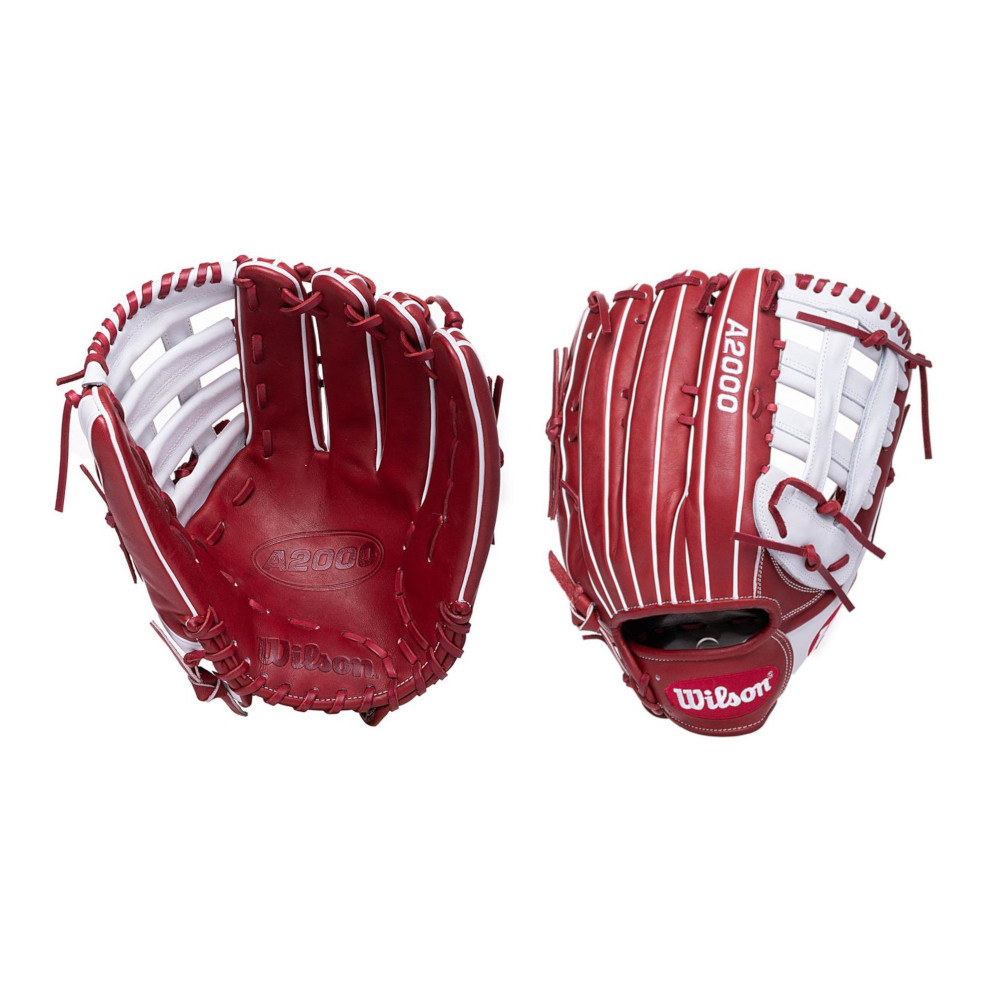 wilson a2000 sp135