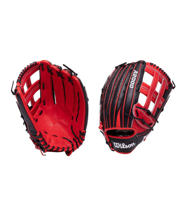 WILSON A2000 SP14 14" Slowpitch Glove