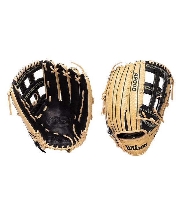 WILSON A2000 SP14 14" Slowpitch Glove