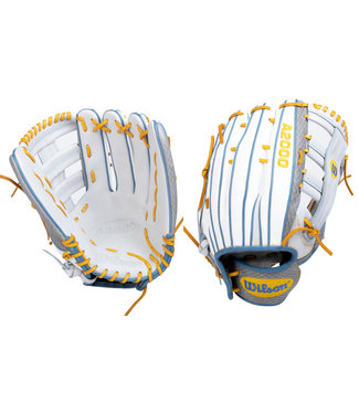 WILSON A2000 SP13 13" Slowpitch Glove