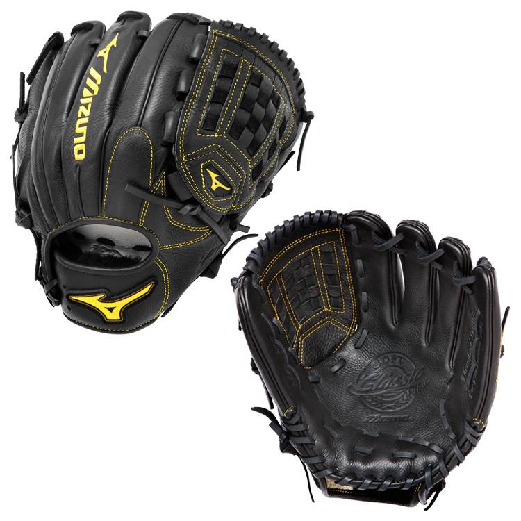 mizuno classic pro soft 12