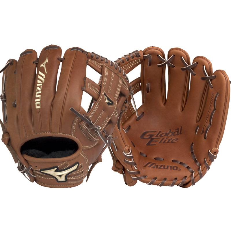 Gant de Baseball Global Elite GCE4BR 11.5'' de Mizuno Baseball Town